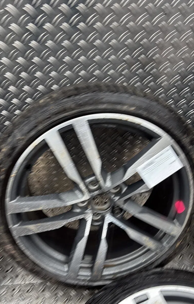 Jante tole Audi TT Roadster (FV9, FVR) 2.0 tfsi (2014) occasion