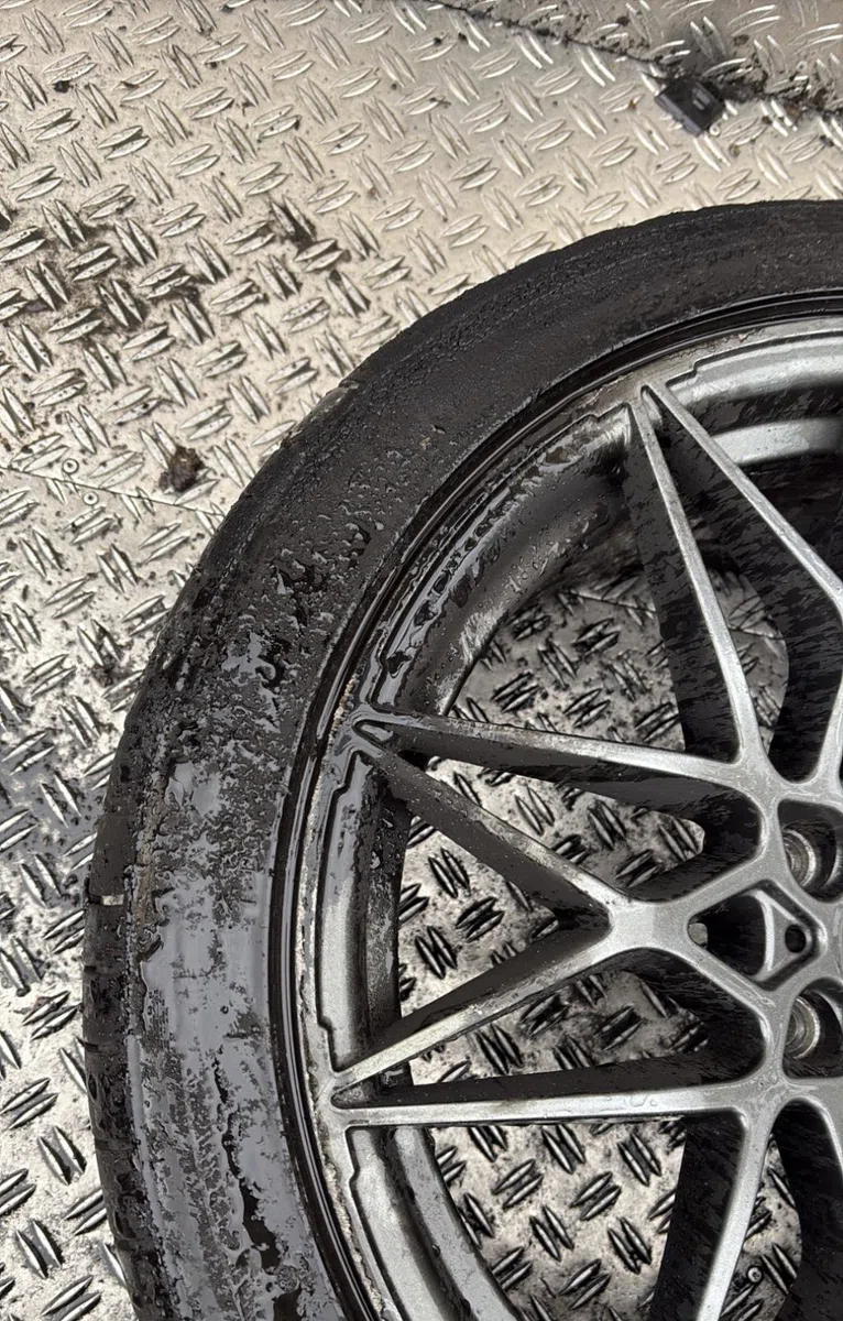 Jante tole Bmw 5 Touring (F11) 520 d (2010-2014) occasion