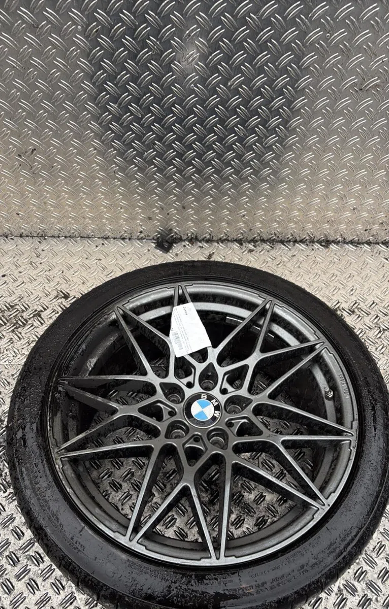 Jante tole Bmw 5 Touring (F11) 520 d (2010-2014) occasion