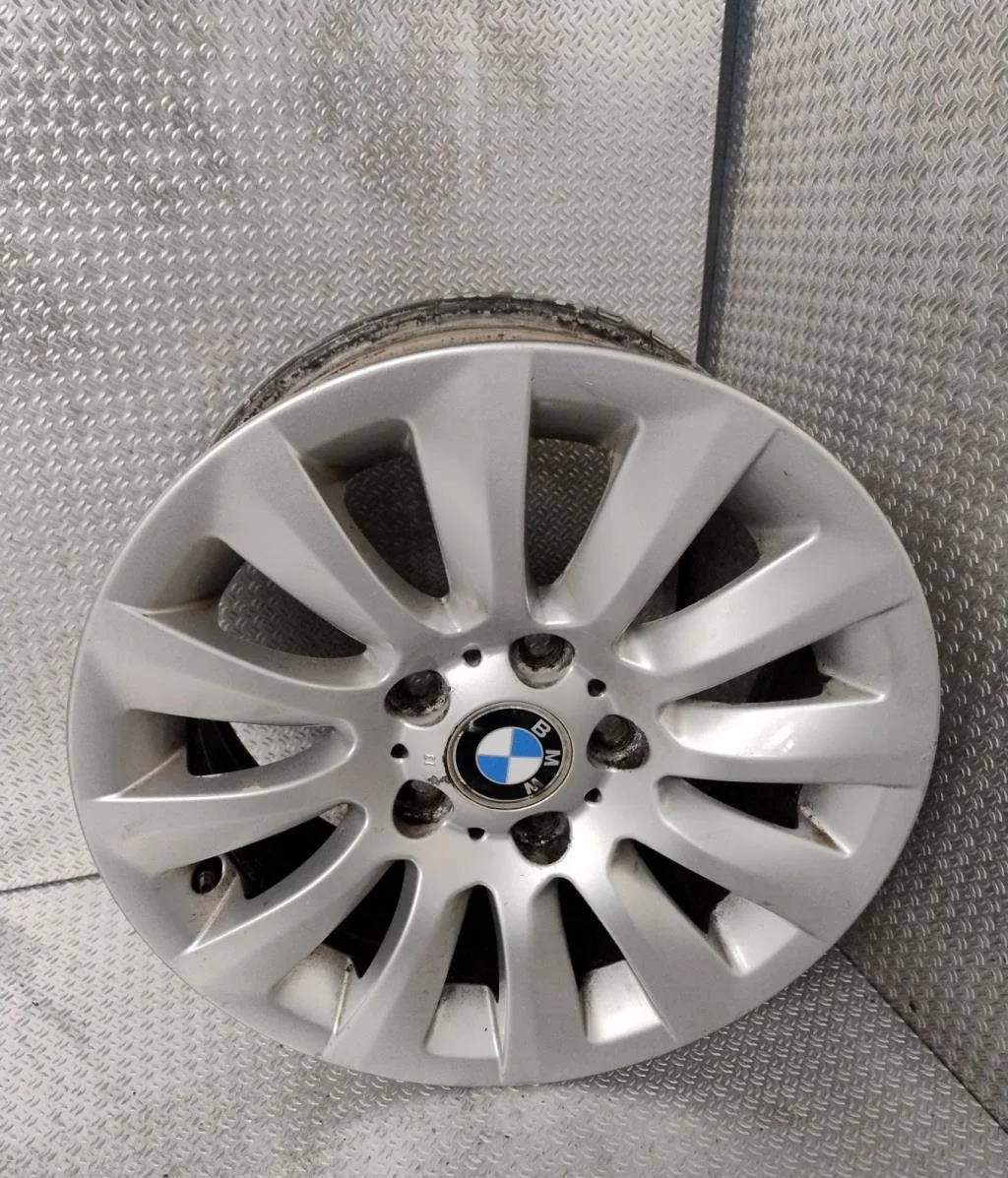 Jante tole BMW SERIE 1 E87 PHASE 2 occasion