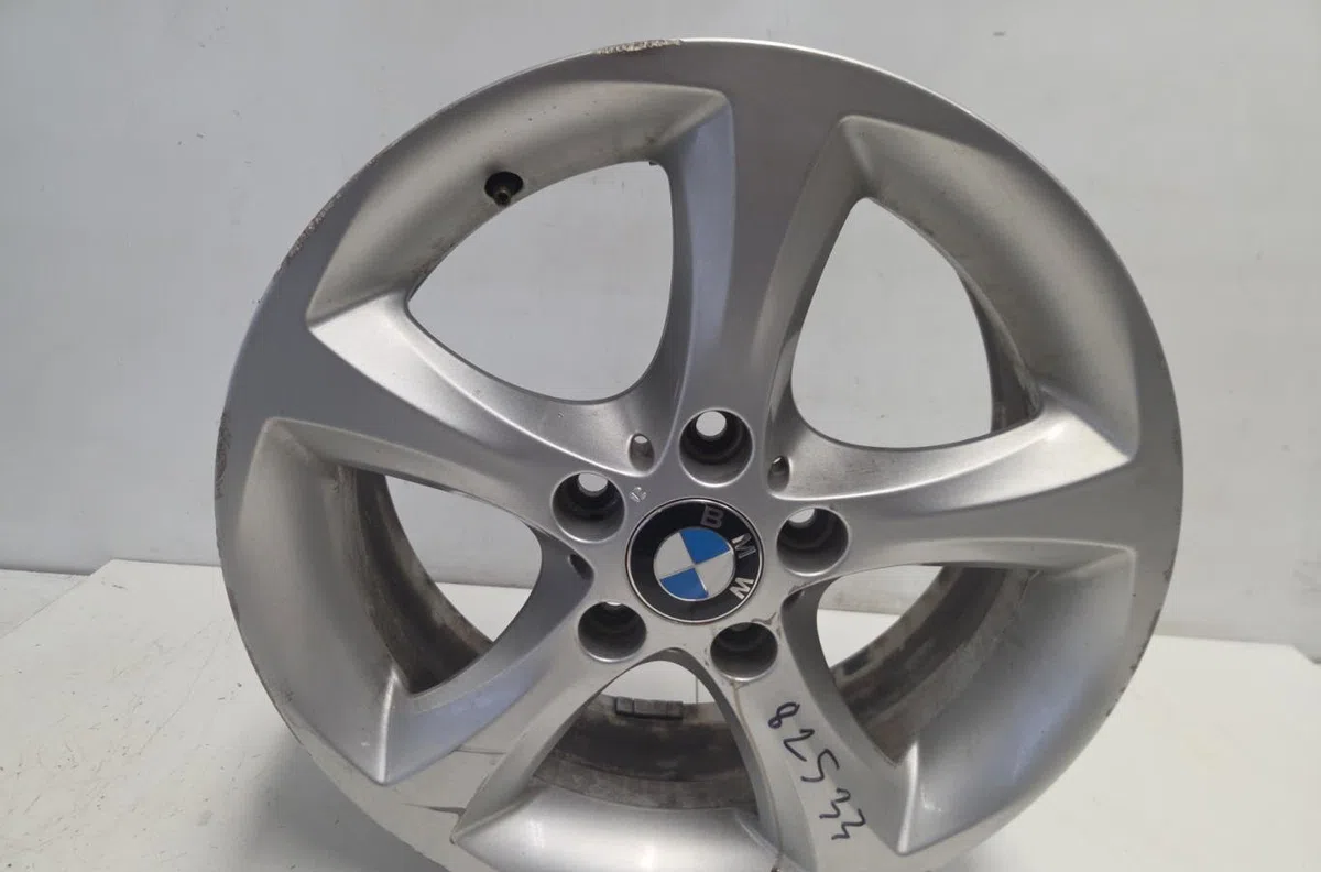 Jante tole BMW SERIE 1 E88 CABRIO occasion