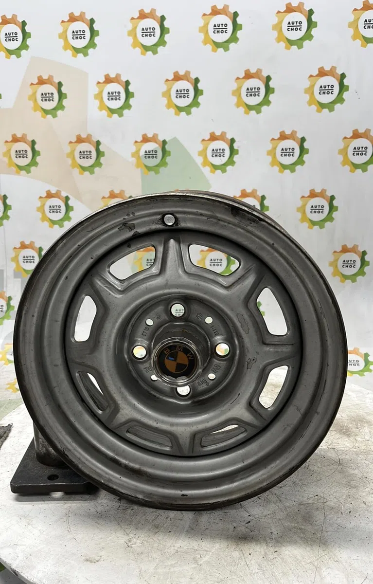 Jante tole BMW SERIE 3 E21 occasion
