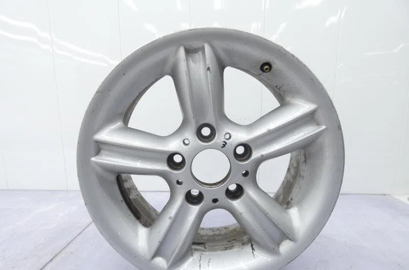 Jante tole BMW SERIE 3 E46 PHASE 1 occasion
