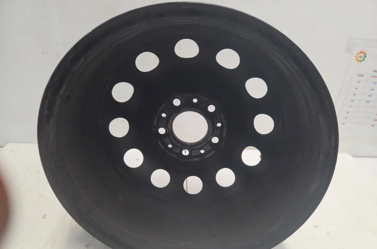 Jante tole BMW SERIE 3 E46 PHASE 2 occasion