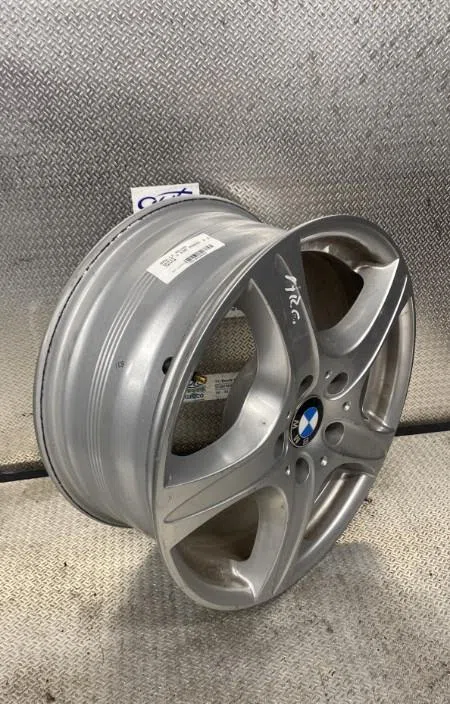Jante tole BMW SERIE 3 E90  SERIE 3 E90 PHASE 2 occasion