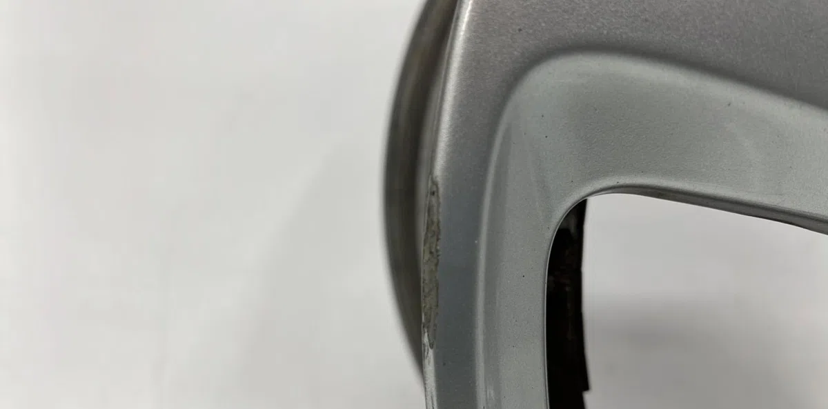 Jante tole BMW SERIE 5 E60 PHASE 2 occasion
