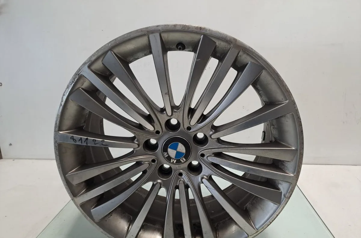 Jante tole BMW SERIE 6 F06 GRAN COUPE PHASE 1 occasion