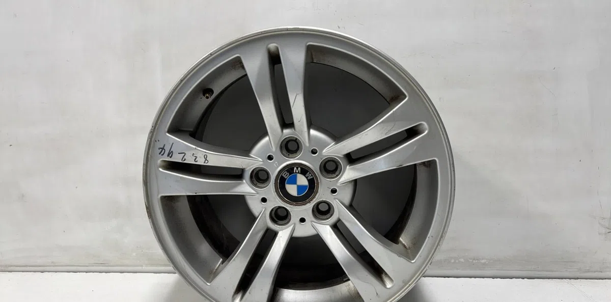 Jante tole BMW X3 E83 PHASE 1 occasion