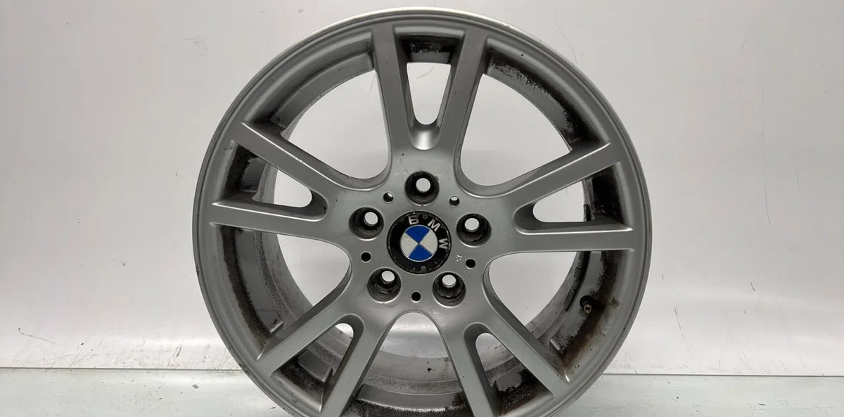 Jante tole BMW X3 E83 PHASE 2 occasion