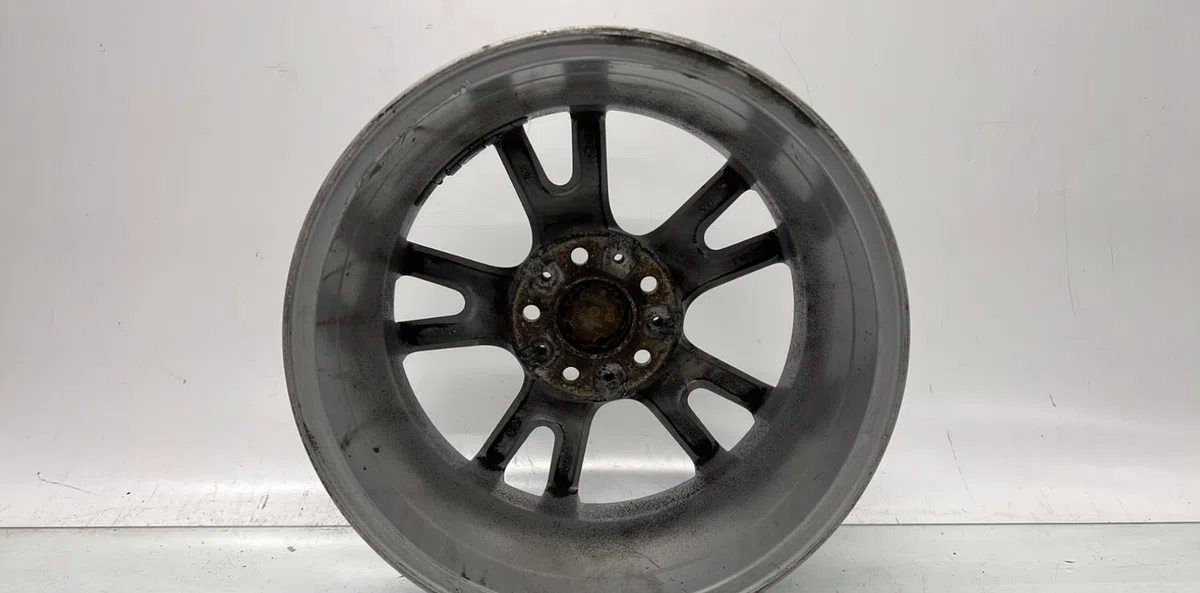 Jante tole BMW X3 E83 PHASE 2 occasion