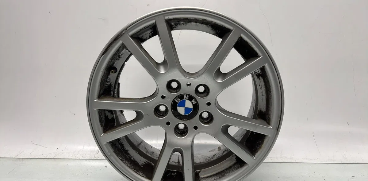 Jante tole BMW X3 E83 PHASE 2 occasion