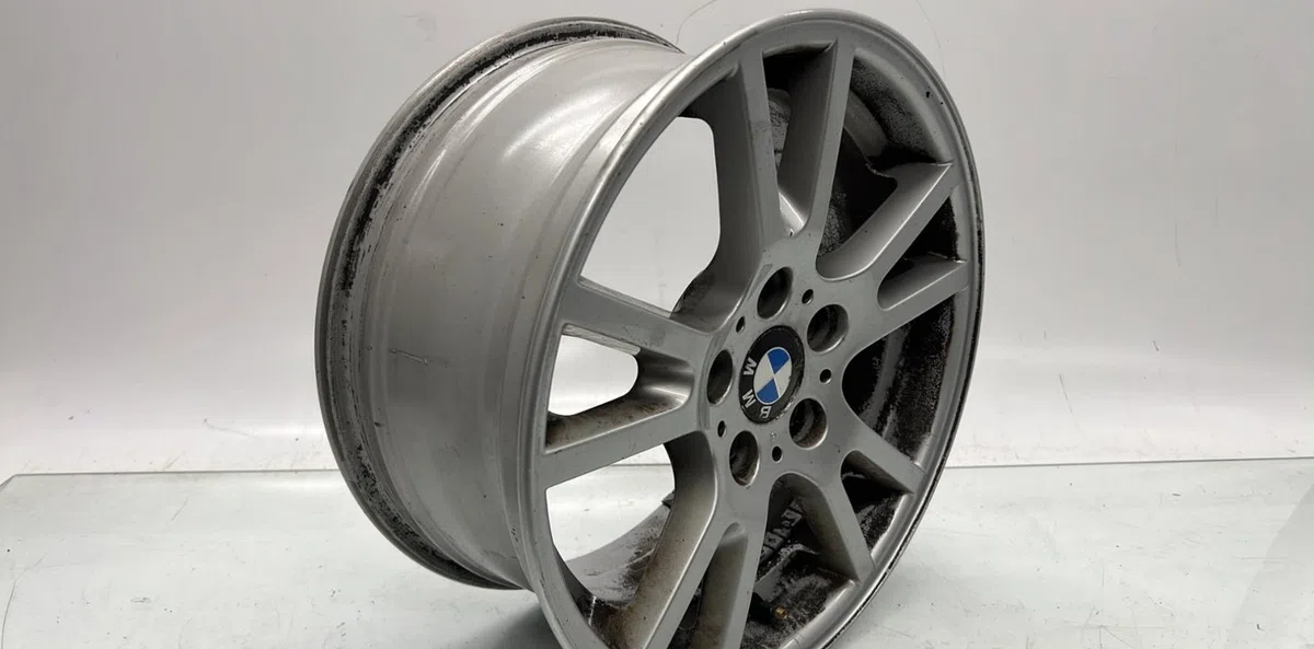 Jante tole BMW X3 E83 PHASE 2 occasion