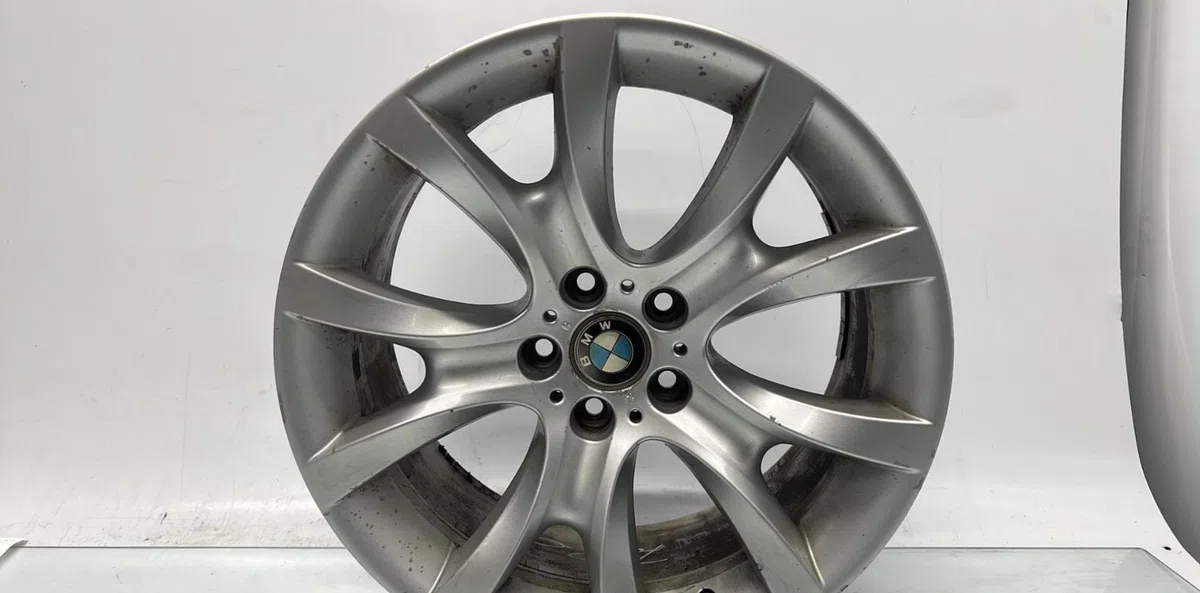 Jante tole BMW X5 E53 occasion