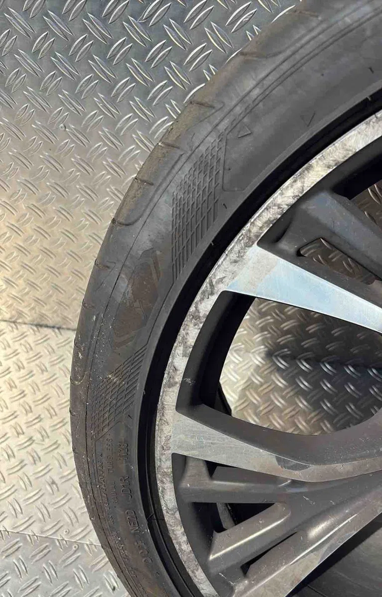 Jante tole Bmw X6 (F16, F86) M 50 d (2014-2019) occasion