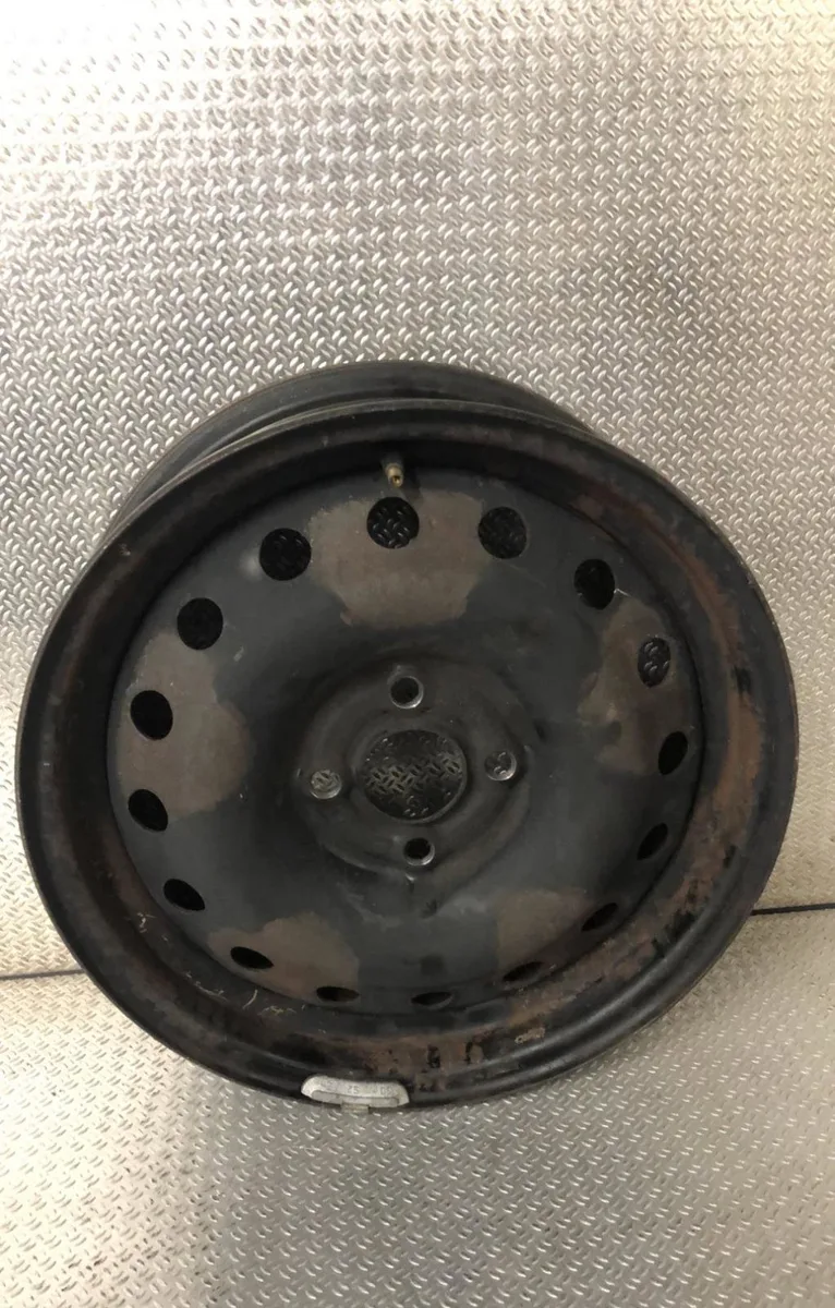 Jante tole CHEVROLET KALOS KALOS occasion