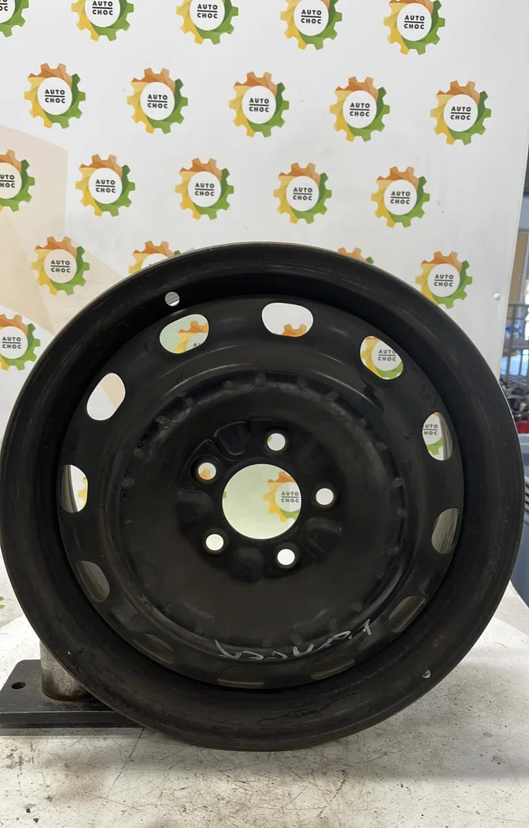 Jante tole CHRYSLER VOYAGER 1 occasion