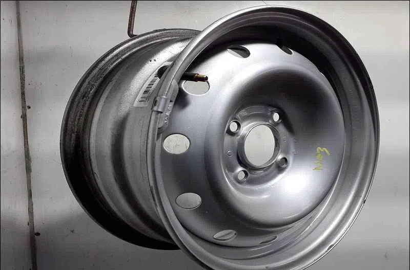 Jante tole CITROEN BERLINGO I occasion