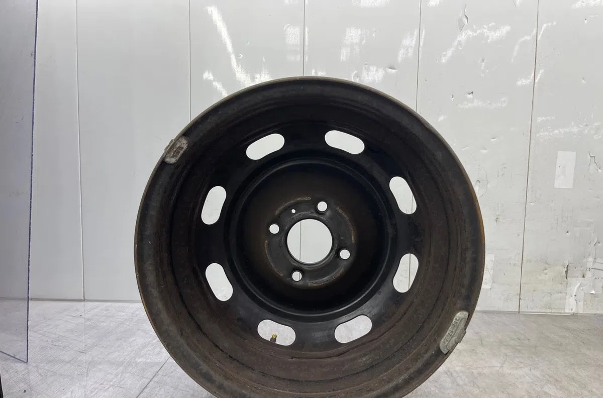 Jante tole CITROEN C3 1 PHASE 1 occasion