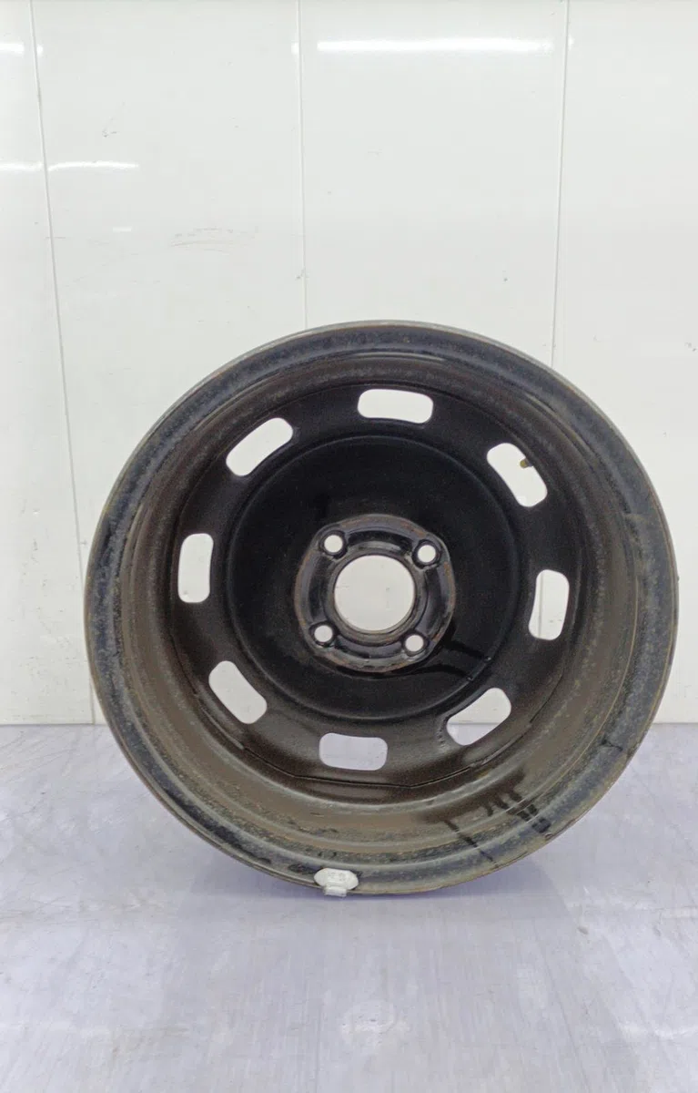 Jante tole CITROEN C3 2 PHASE 1 occasion