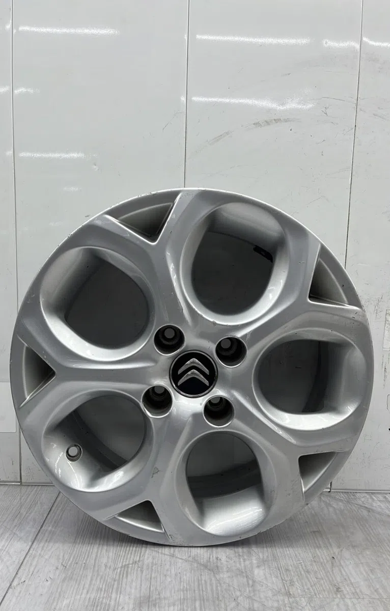 Jante tole CITROEN C3 2 PHASE 2 occasion
