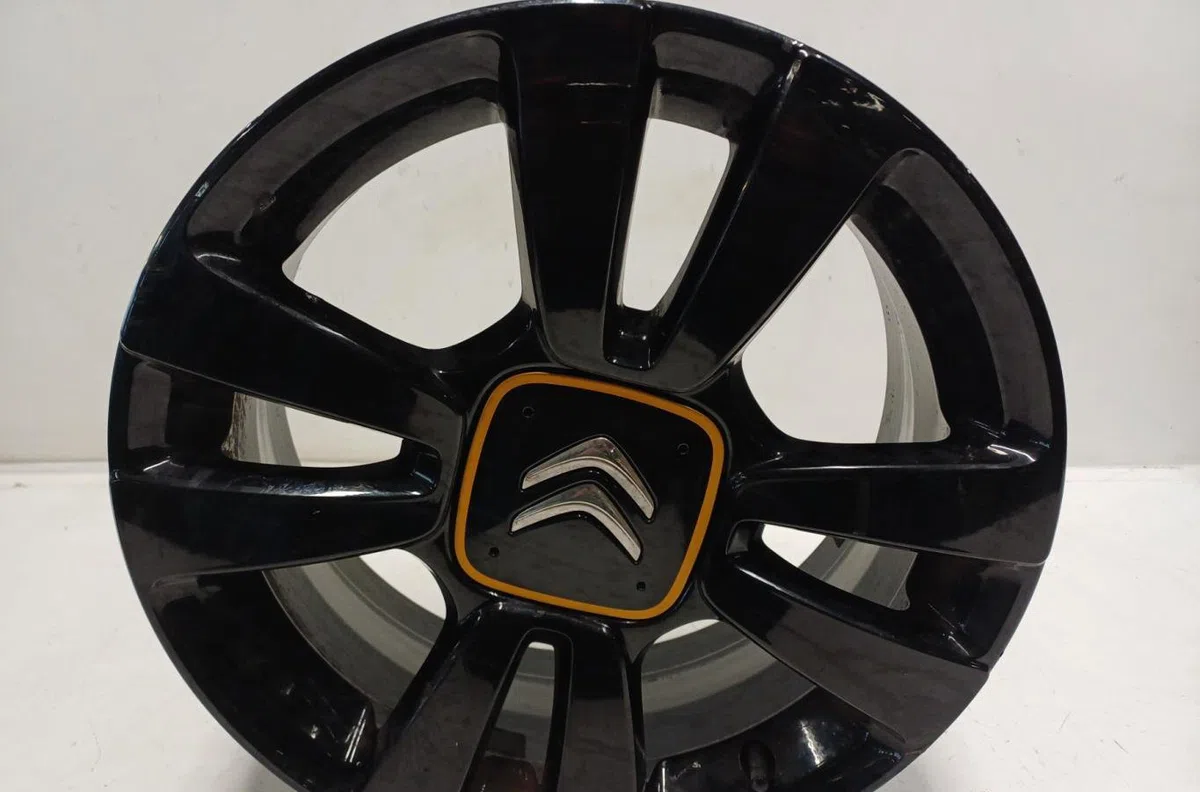 Jante tole CITROEN C3 AIRCROSS PHASE 1 occasion