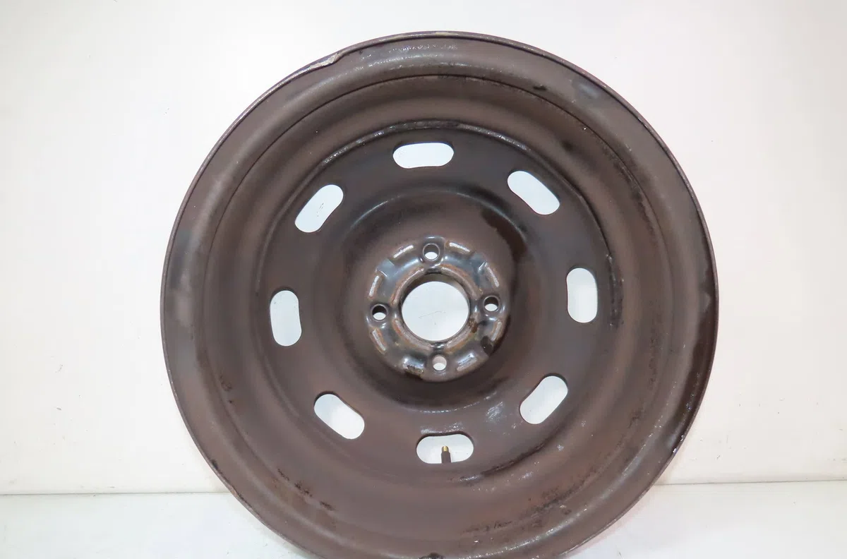 Jante tole Citroën C3 I (FC_, FN_) 1.4 hdi (2003-2011) 5 portes occasion