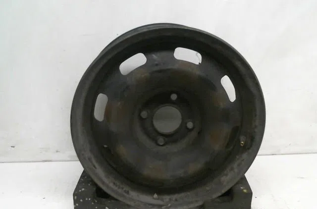 Jante tole Citroën C3 II (SC_) 1.4 (2009-2016) 5 portes occasion