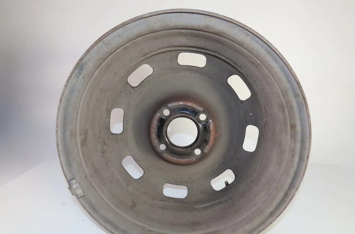 Jante tole Citroen C3 II (SC_) 1.4 (2009-2016) 5 portes occasion