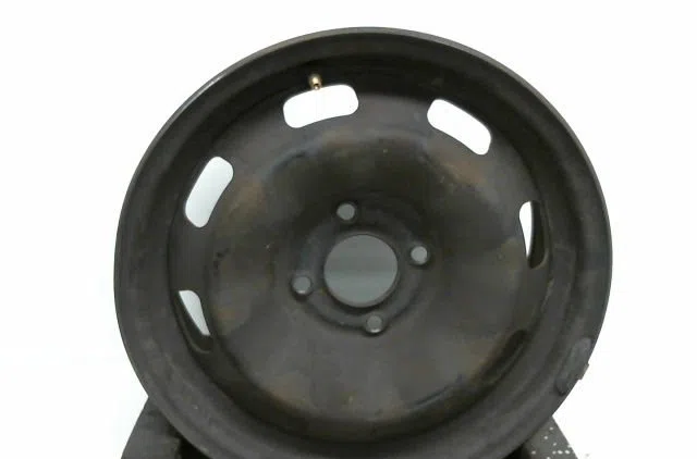 Jante tole Citroën C3 II (SC_) 1.6 hdi (2009-2016) 5 portes occasion