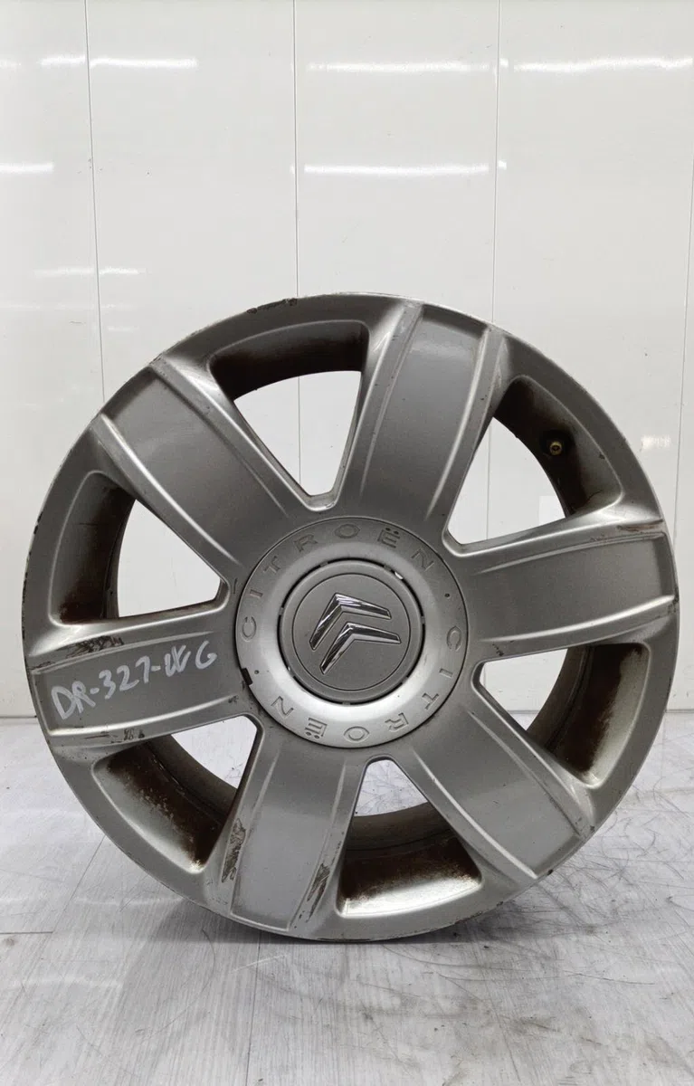 Jante tole CITROEN C4 1 PHASE 1 occasion