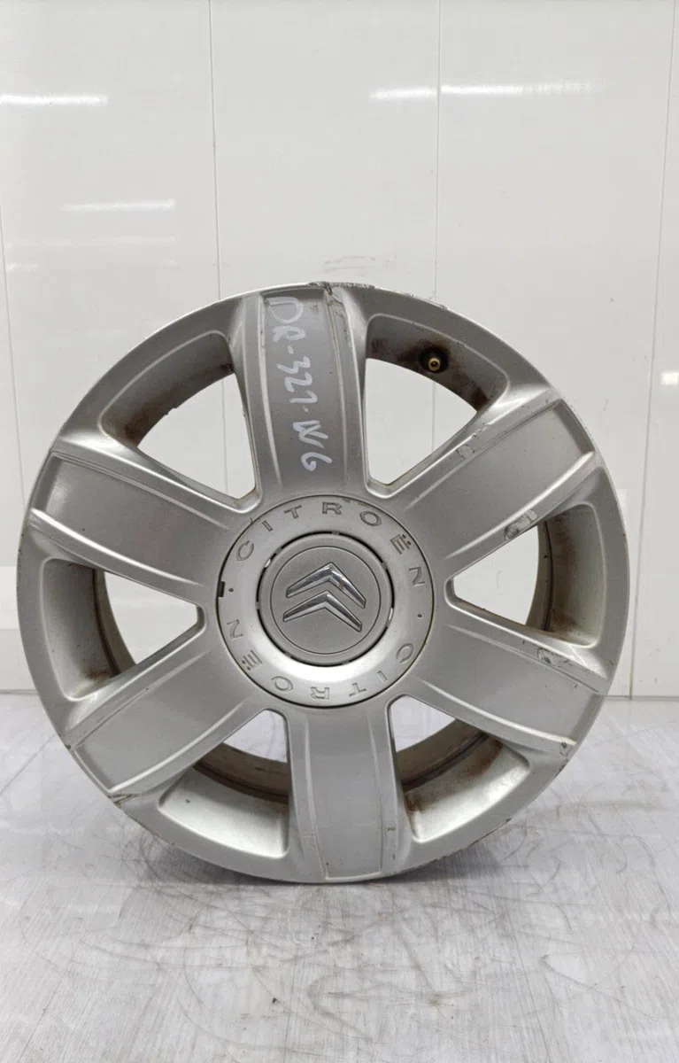 Jante tole CITROEN C4 1 PHASE 1 occasion