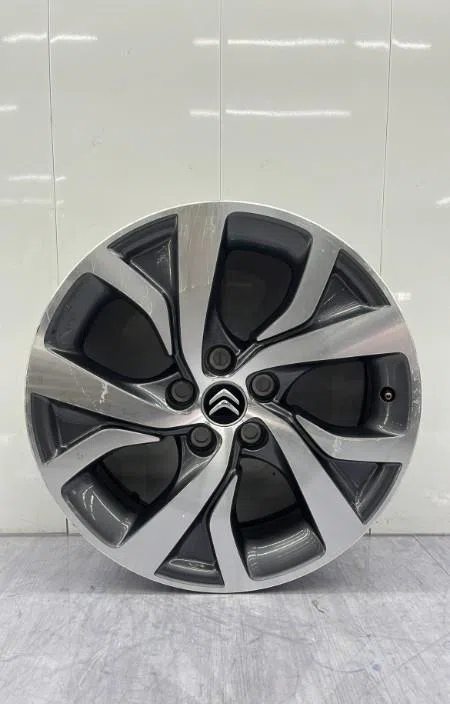 Jante tole CITROEN C4 AIRCROSS occasion