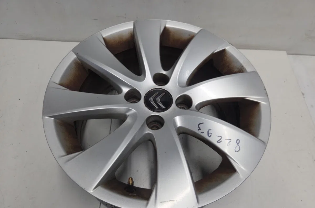 Jante tole CITROEN C4 GRAND PICASSO 1 occasion