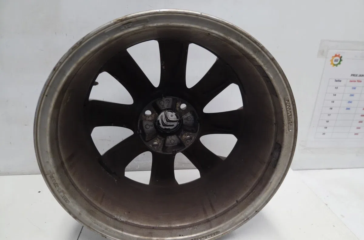 Jante tole CITROEN C4 GRAND PICASSO 1 occasion