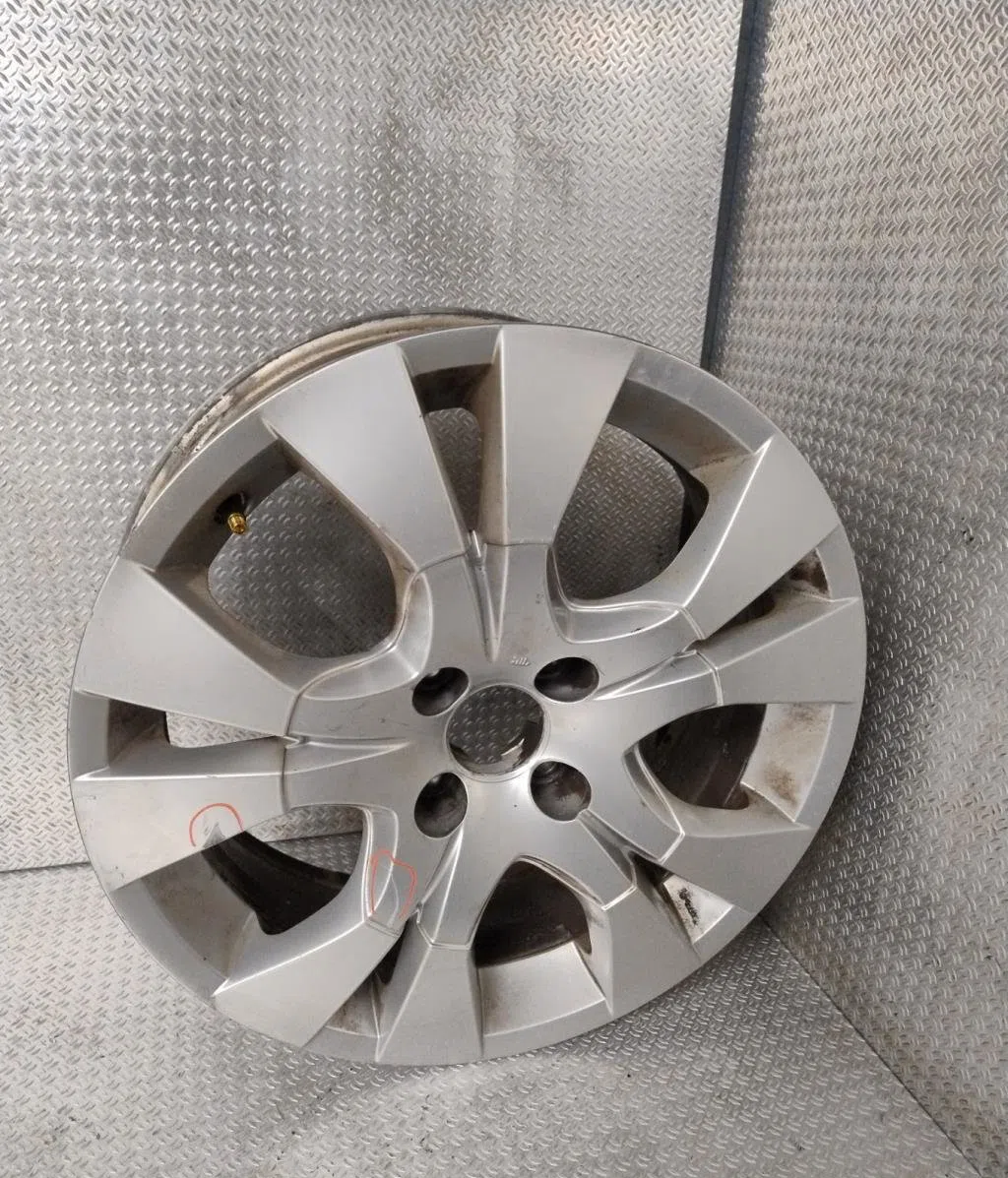 Jante tole Citroen C4 GRAND PICASSO I (UA_) 1.6 hdi 110 (2010-2013) occasion