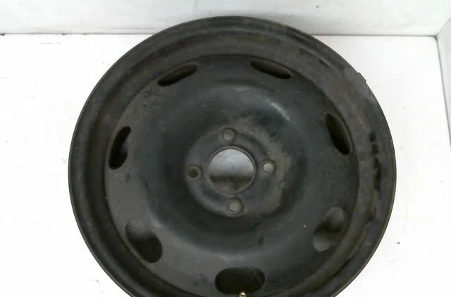 Jante tole Citroën C4 GRAND PICASSO I (UA_) 1.6 hdi 110 (2010-2013) occasion