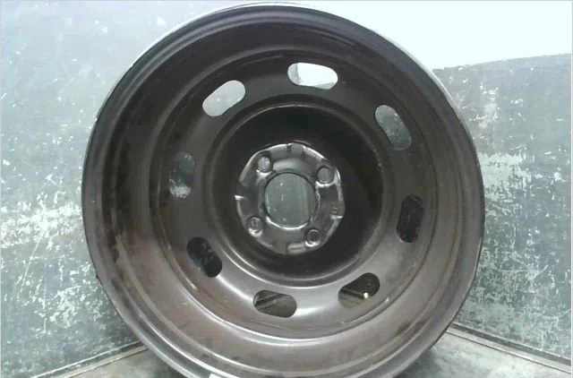 Jante tole Citroën C4 I (LC_) 1.6 16v (2004-2011) 5 portes occasion