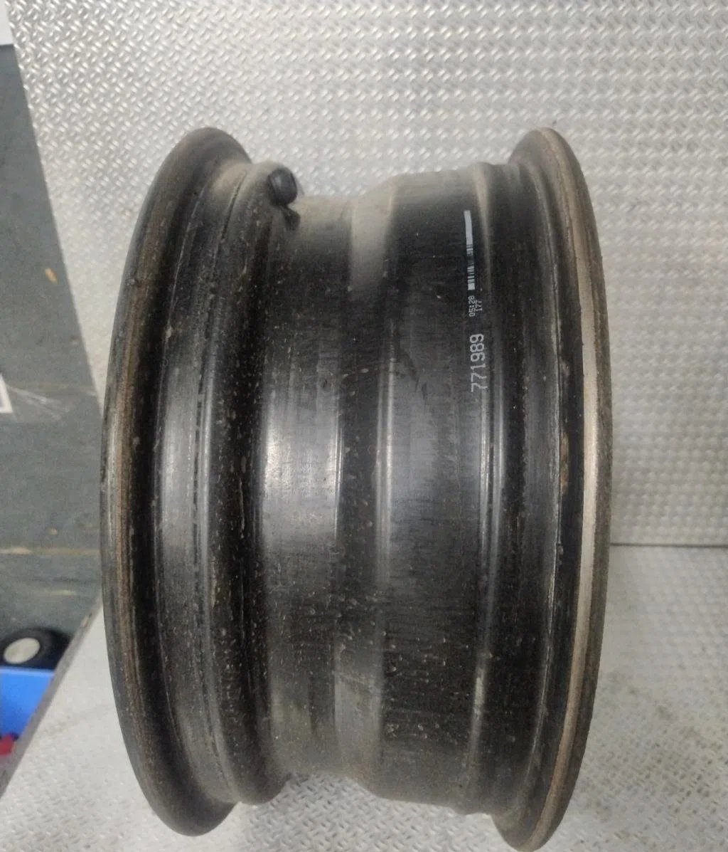 Jante tole Citroen C4 I (LC_) 1.6 16v (2004-2011) 5 portes occasion
