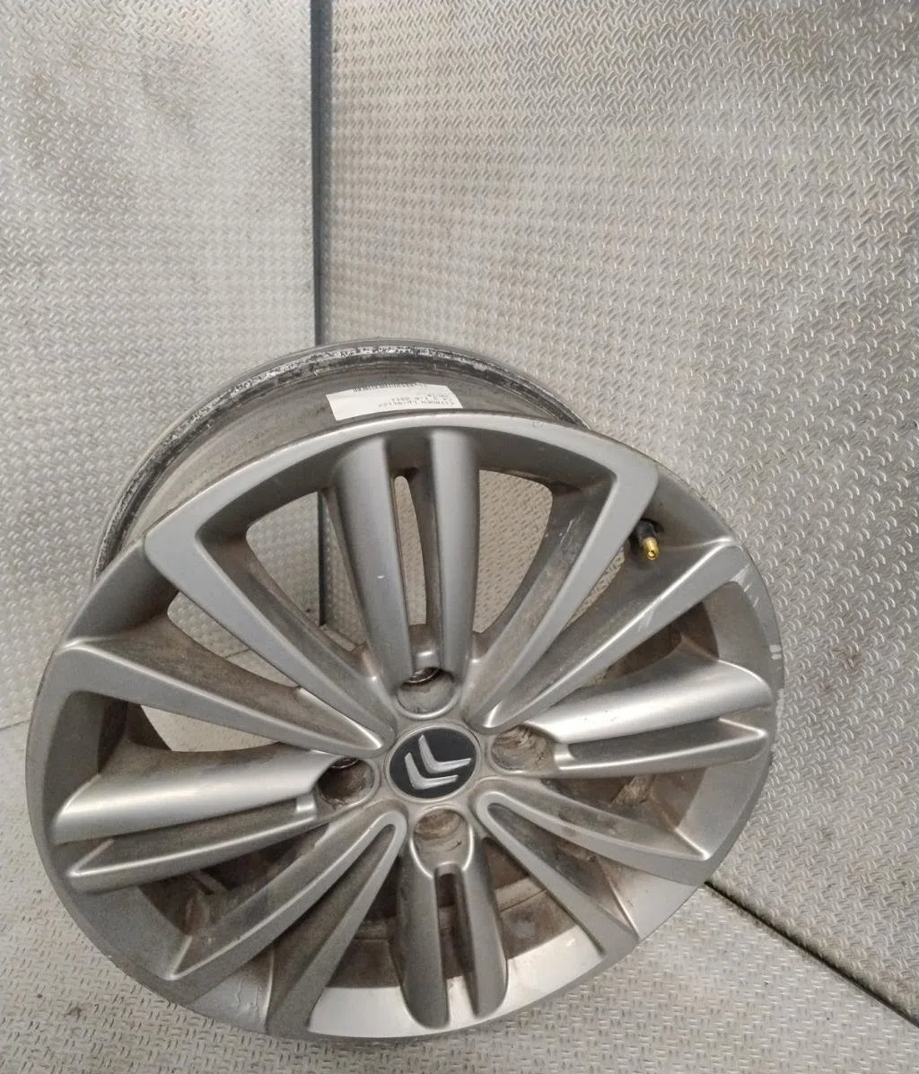 Jante tole Citroen C4 II (NC_) 1.6 hdi 110 (2009) 5 portes occasion