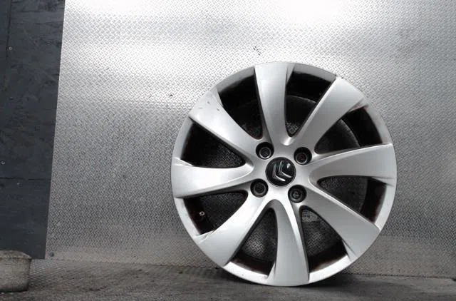 Jante tole CITROEN C4 PICASSO 1  C4 PICASSO 1 occasion