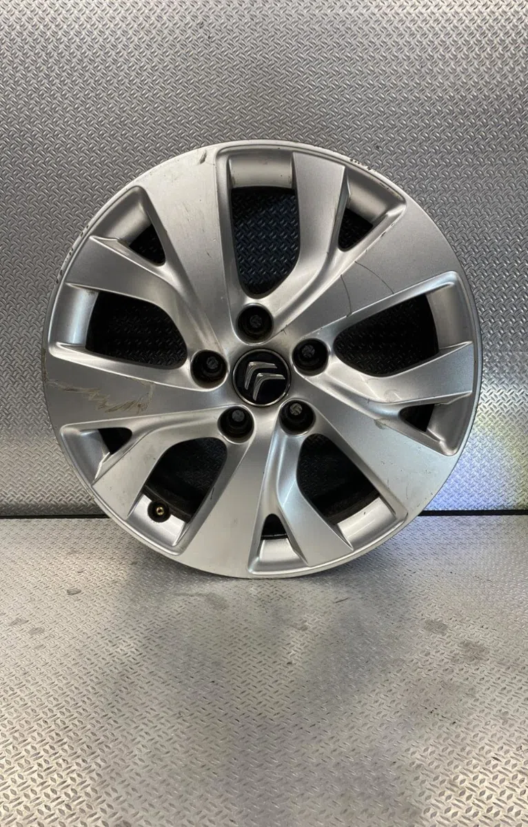 Jante tole CITROEN C4 PICASSO 2 C4 PICASSO 2 PHASE 1 occasion