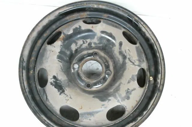 Jante tole Citroën C4 PICASSO I Monospace (UD_) 1.6 hdi 110 (2010-2013) 5 portes occasion