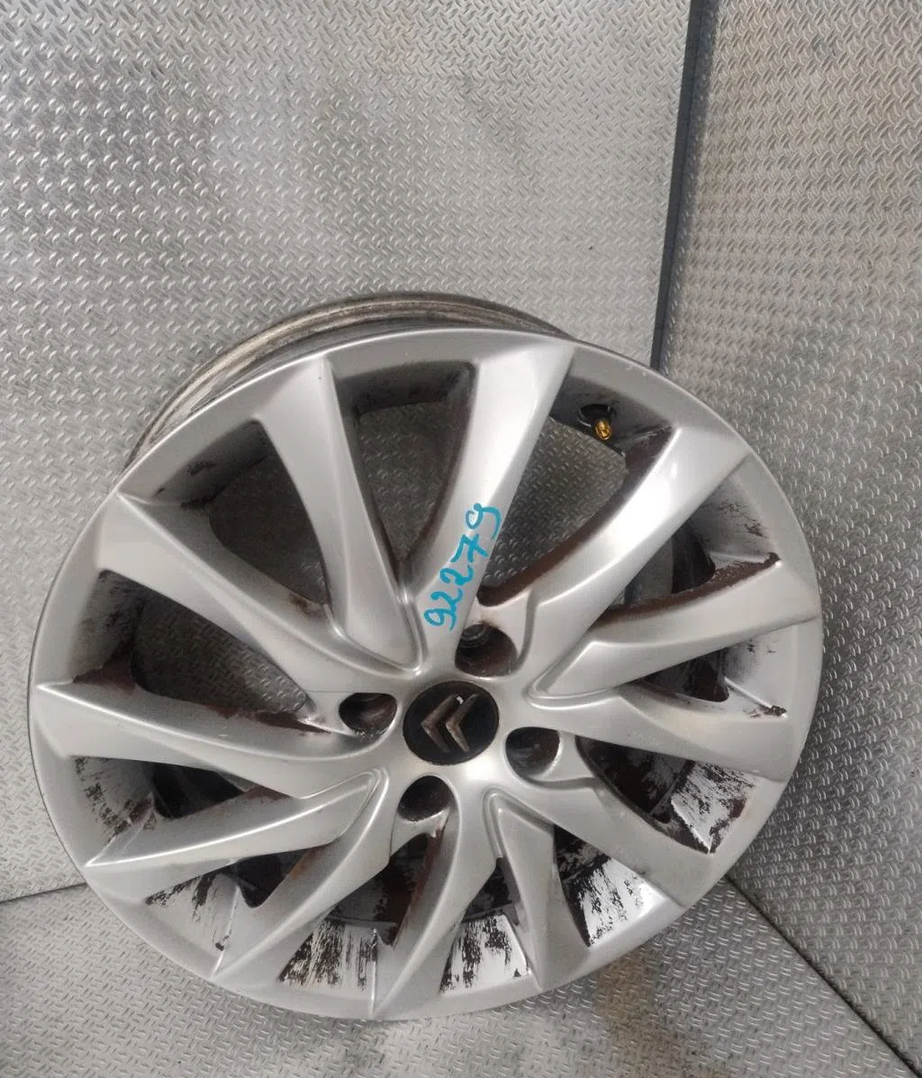 Jante tole Citroen C4 PICASSO I Monospace (UD_) 1.6 hdi (2007-2013) 5 portes occasion