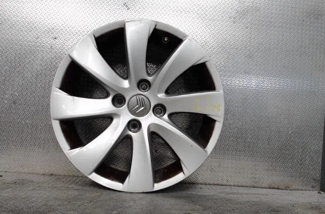 Jante tole Citroen C4 PICASSO I Monospace (UD_) 1.6 hdi (2007-2013) 5 portes occasion