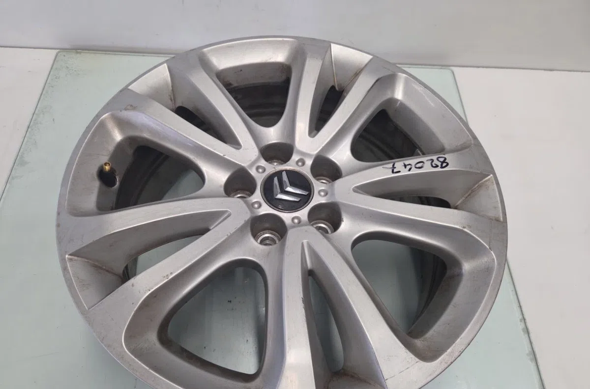 Jante tole CITROEN C5 2 BREAK occasion