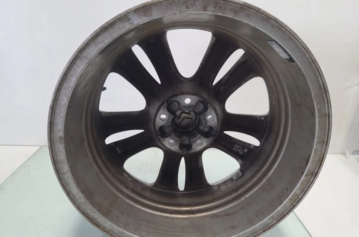 Jante tole CITROEN C5 2 BREAK occasion