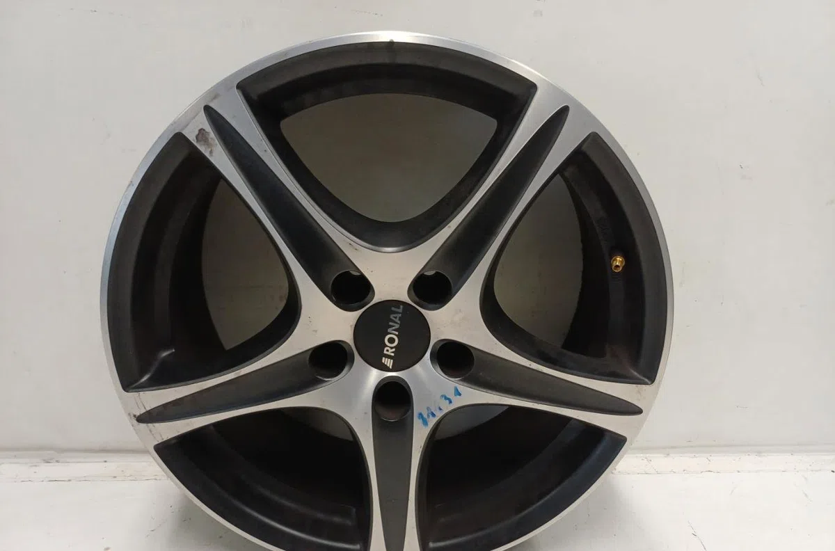Jante tole CITROEN C5 2 occasion