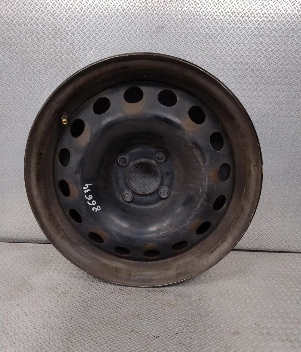 Jante tole Citroen C5 II (RC_) 1.6 hdi (rc8hzb) (2004-2008) occasion