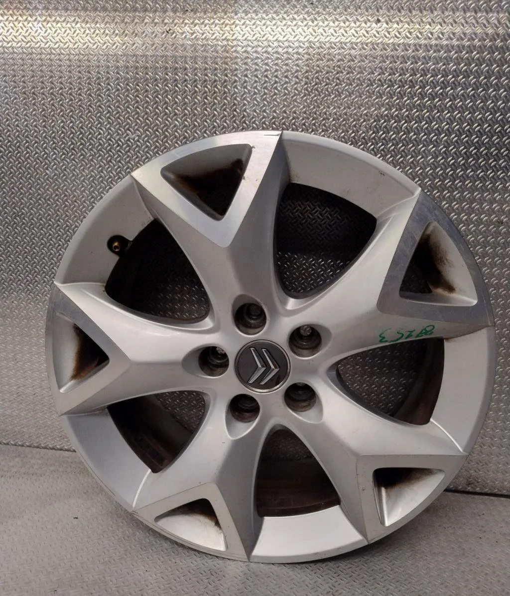 Jante tole Citroen C5 III Break (RW_) 2.0 hdi 140 (2009) 5 portes occasion