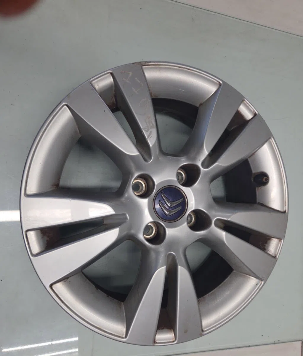 Jante tole CITROEN DS3 PHASE 1 occasion